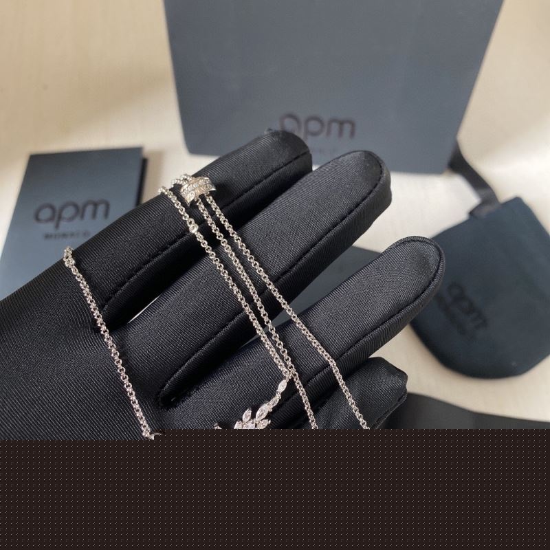 Apm Necklaces